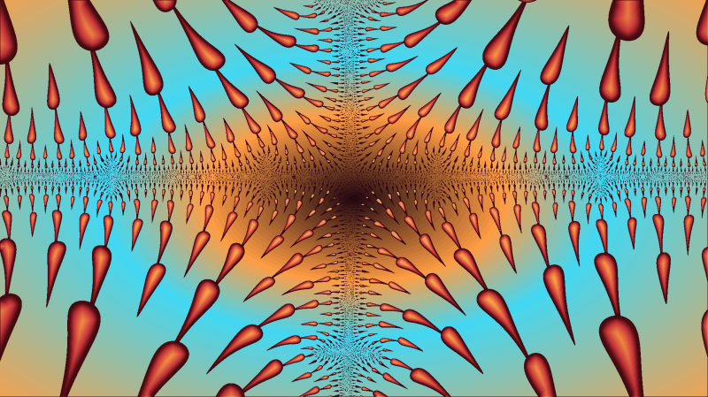 fractal design