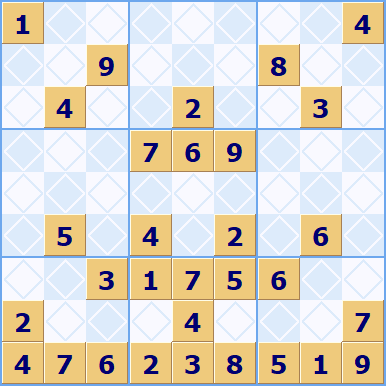 Puzzle