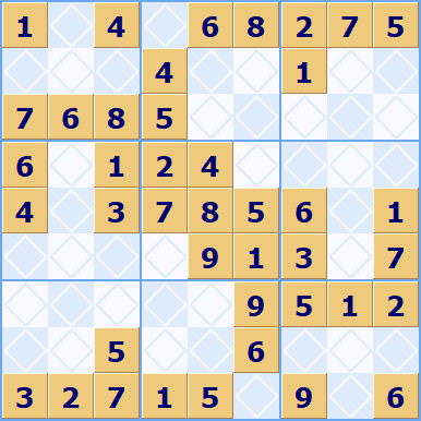 Puzzle