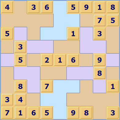 Puzzle
