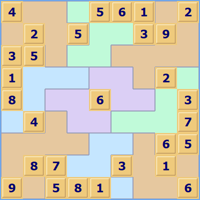 Puzzle