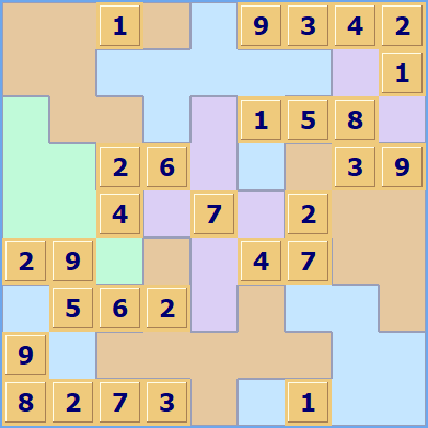 Puzzle