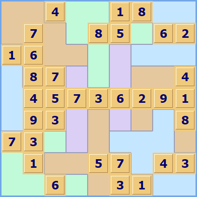 Puzzle