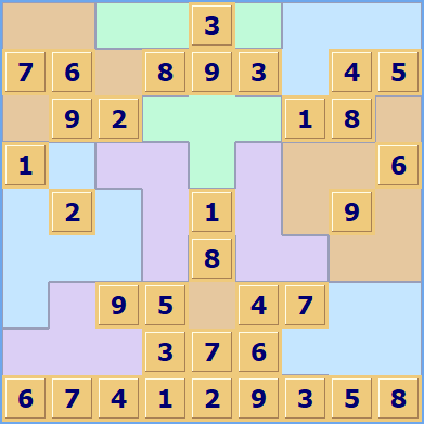 Puzzle