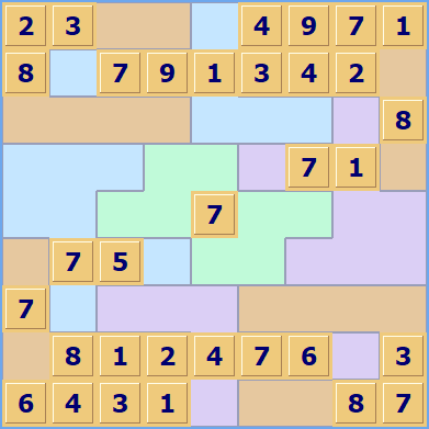 Puzzle