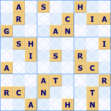 Puzzle