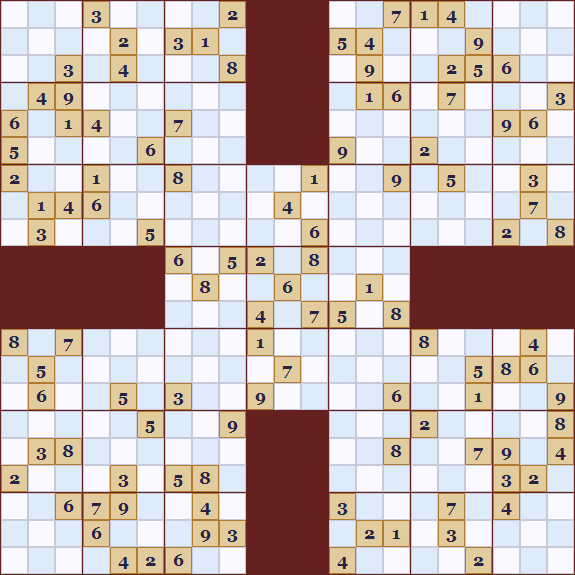 Puzzle