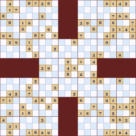 Puzzle