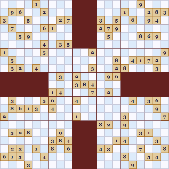 Puzzle