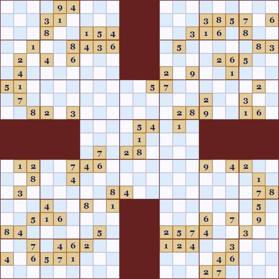 Puzzle