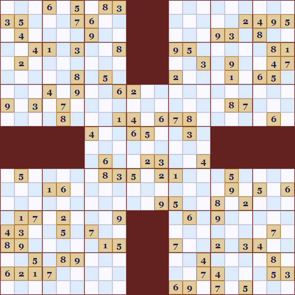 Puzzle