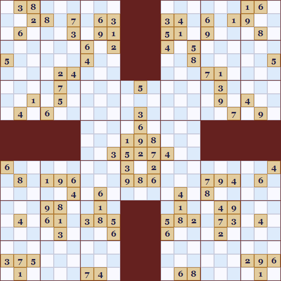Puzzle