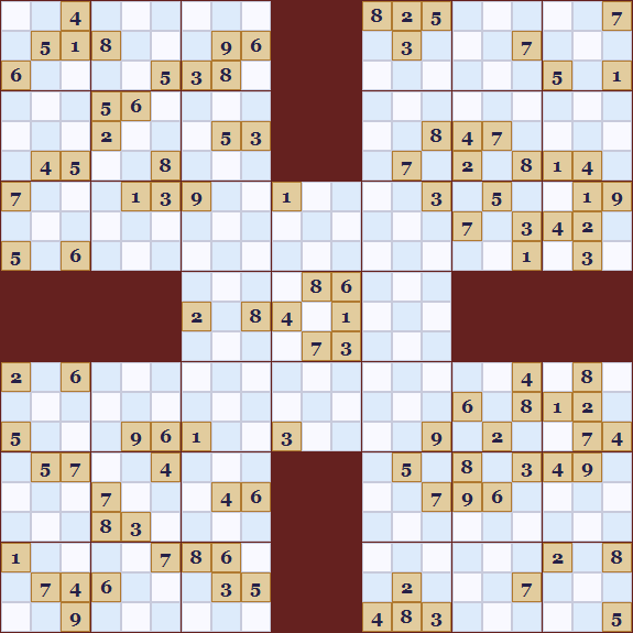 Puzzle