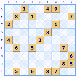 The Worlds Hardest Sudoku Puzzle