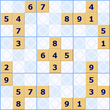Puzzle