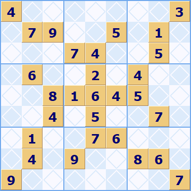 Puzzle
