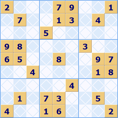 Puzzle