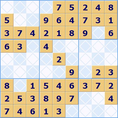 Puzzle