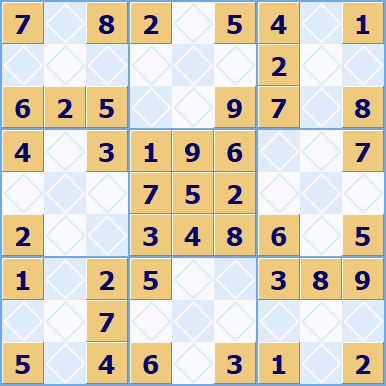 Puzzle