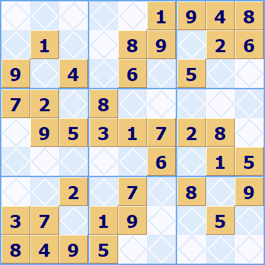 Puzzle