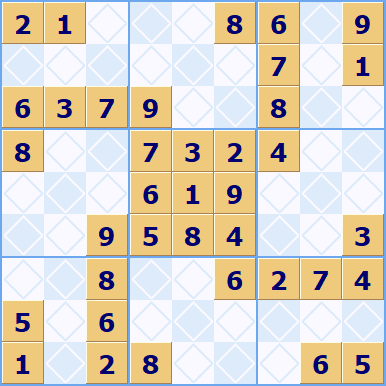 Puzzle