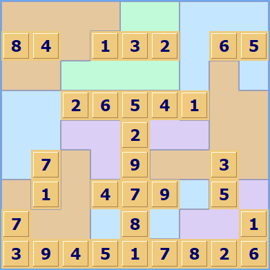 Puzzle