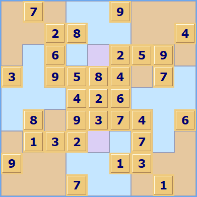 Puzzle