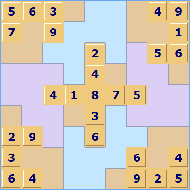 Puzzle