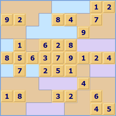 Puzzle