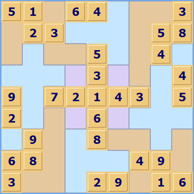 Puzzle