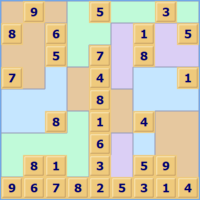 Puzzle