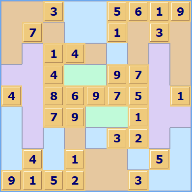 Puzzle