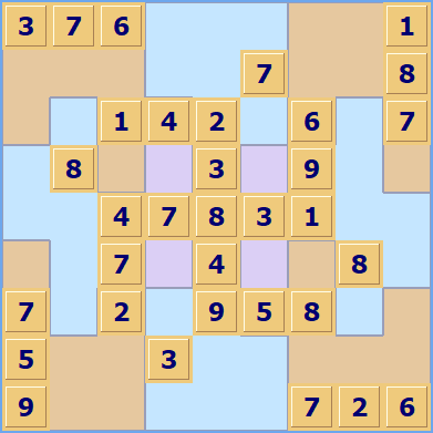 Puzzle