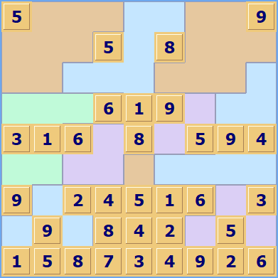 Puzzle