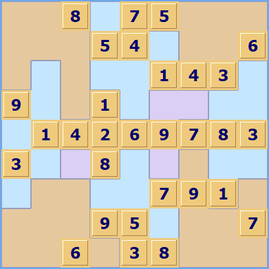 Puzzle