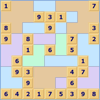 Puzzle