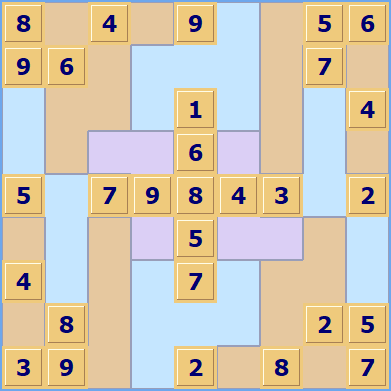 Puzzle