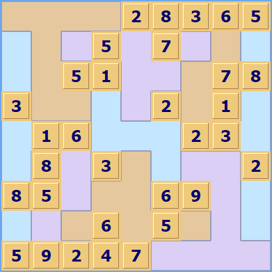 Puzzle