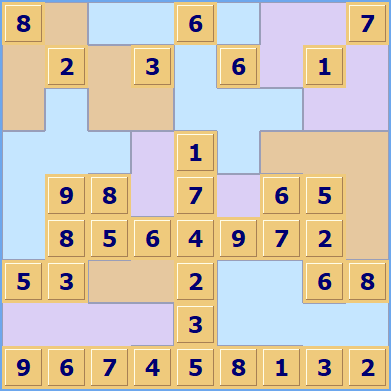 Puzzle
