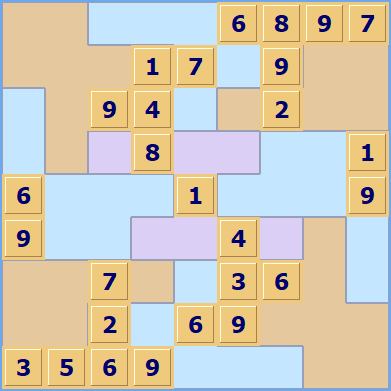 Puzzle