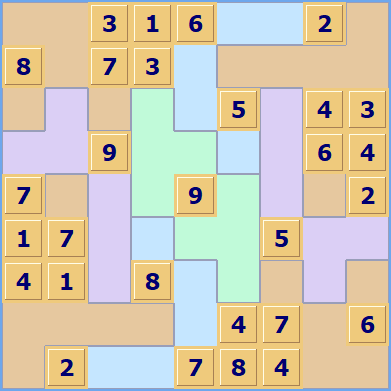 Puzzle