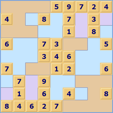 Puzzle