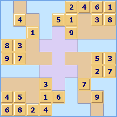 Puzzle