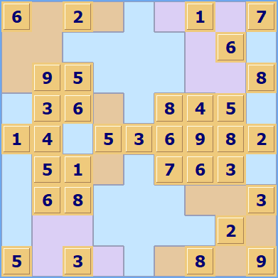 Puzzle