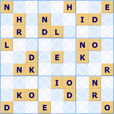 Puzzle