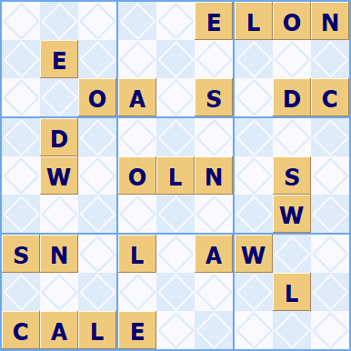 Puzzle