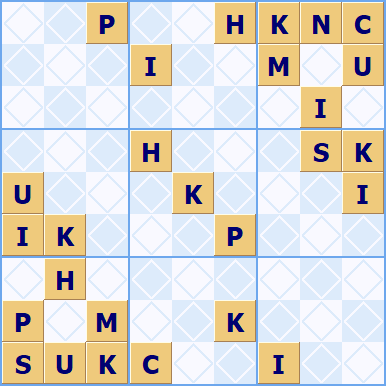 Puzzle