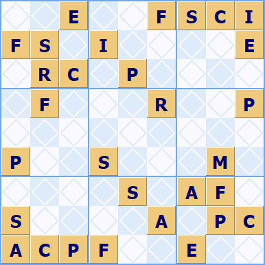 Puzzle