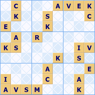 Puzzle
