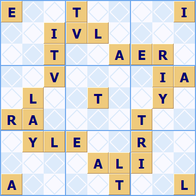 Puzzle